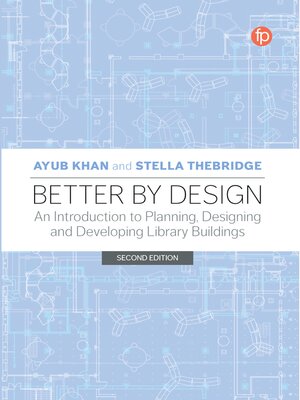 cover image of Better by Design